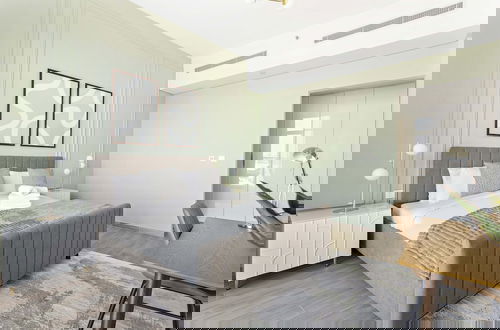 Foto 2 - Silkhaus Mada Residences