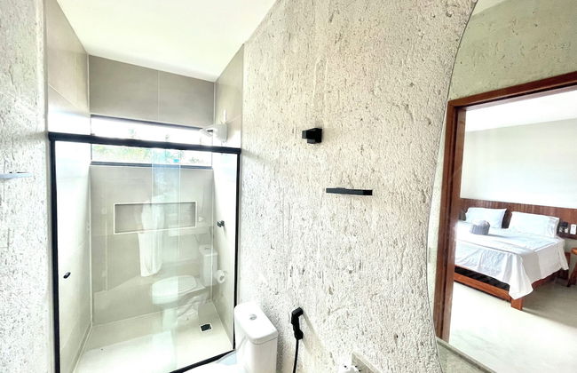 Casa Sofia Milagres - Foto 28