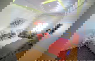 Photo 3 - Luxury Flat With Amazing Terrace in Faro