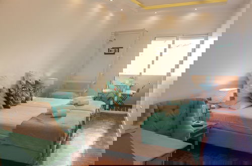 Photo 18 - Luxury Flat With Amazing Terrace in Faro