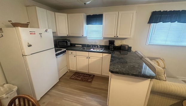 Cucina privata
