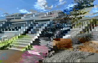 Foto 1 - Baystrand 12
