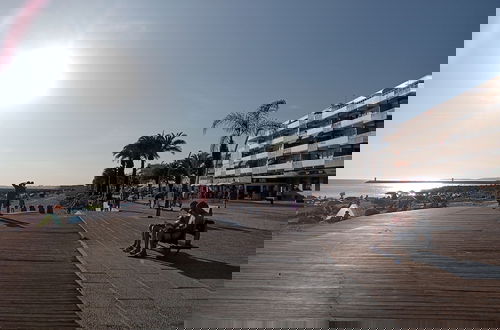 Foto 30 - Front Beach Quarteira Ground Floor Girassol Studio