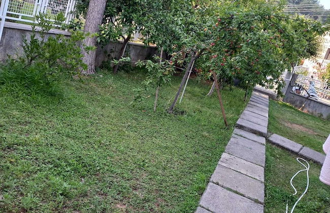Villa Yıldırım Armutalan Marmaris - Foto 21