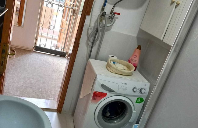 Villa Yıldırım Armutalan Marmaris - Foto 15