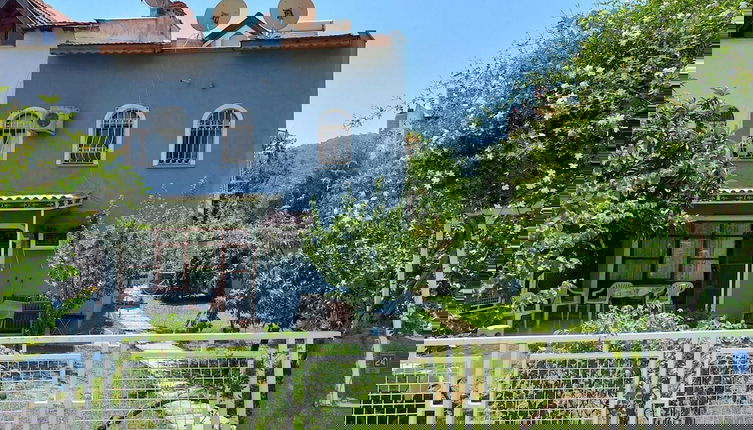 Foto 1 - Villa Yıldırım Armutalan Marmaris