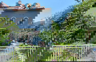 Foto 1 - Villa Yıldırım Armutalan Marmaris