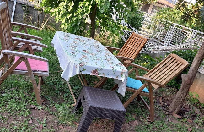Villa Yıldırım Armutalan Marmaris - Foto 22