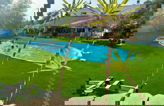 Foto 3 - Porches Private Pool Villa 17 Guests