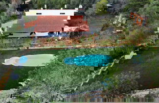 Foto 2 - Porches Private Pool Villa 17 Guests