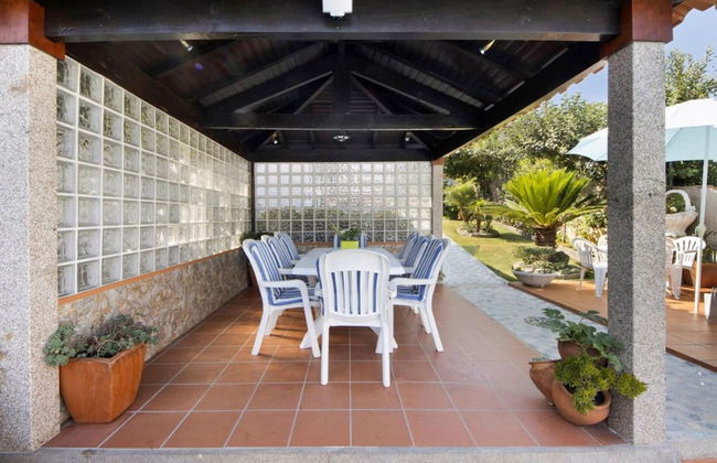 Private Pool Villa 20min by Porto - Foto 33