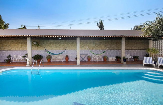 Private Pool Villa 20min by Porto - Foto 5
