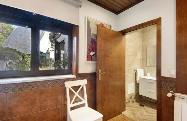 Private Pool Villa 20min by Porto - Foto 21