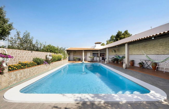 Private Pool Villa 20min by Porto - Foto 1