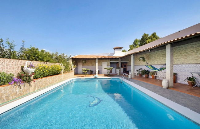 Private Pool Villa 20min by Porto - Foto 2