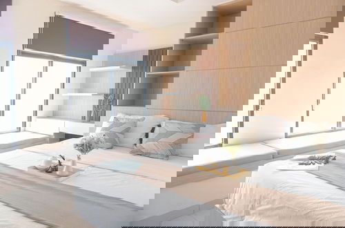Photo 1 - Comfy Abode 2Br Apartment Pollux Chadstone