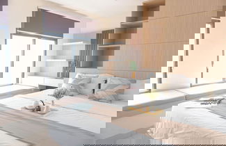 Photo 1 - Comfy Abode 2Br Apartment Pollux Chadstone