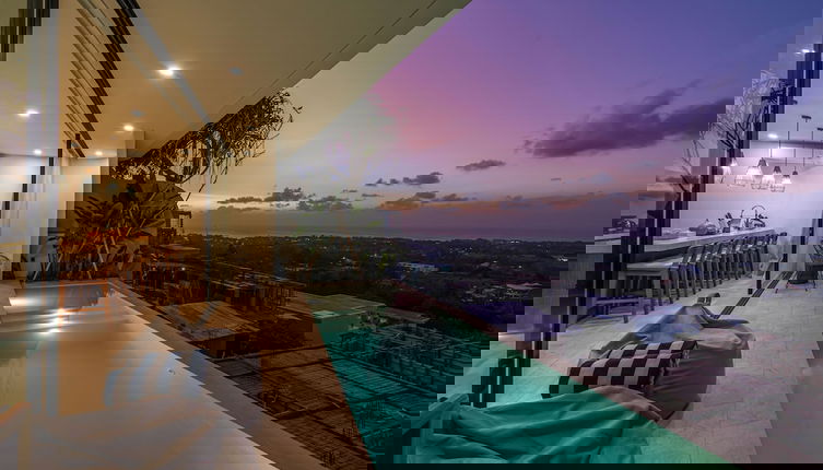 Foto 1 - Villa Amanecer