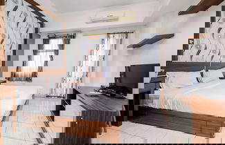 Photo 1 - Nice And Wonderful Studio At Margonda Residence 2 Apartment