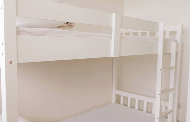 Spacious & Bright Family Escape - Foto 3