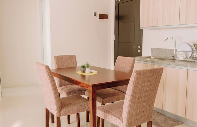 Spacious & Bright Family Escape - Foto 30