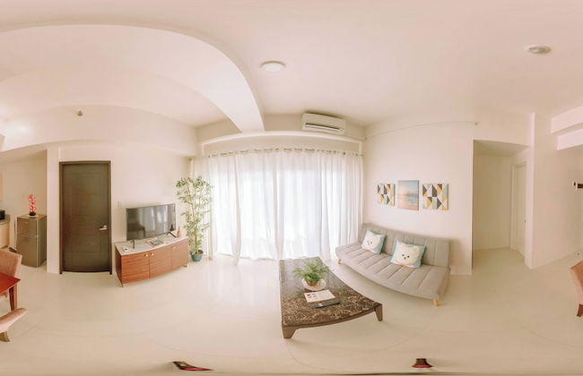 Spacious & Bright Family Escape - Foto 26