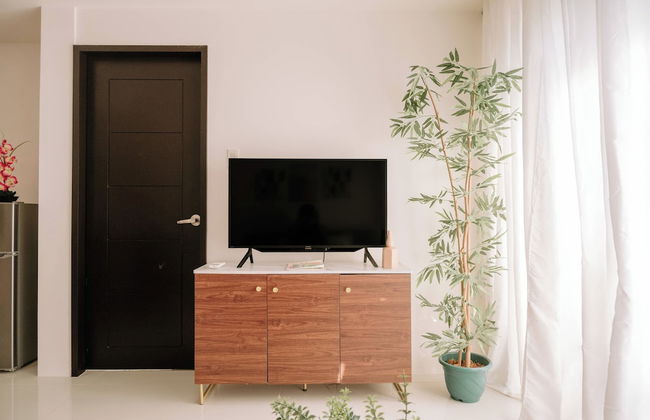 Spacious & Bright Family Escape - Foto 27