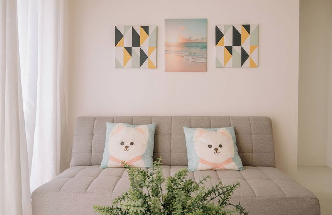 Spacious & Bright Family Escape - Foto 39