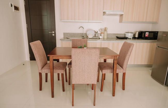 Spacious & Bright Family Escape - Foto 31