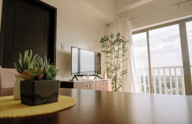 Spacious & Bright Family Escape - Foto 25