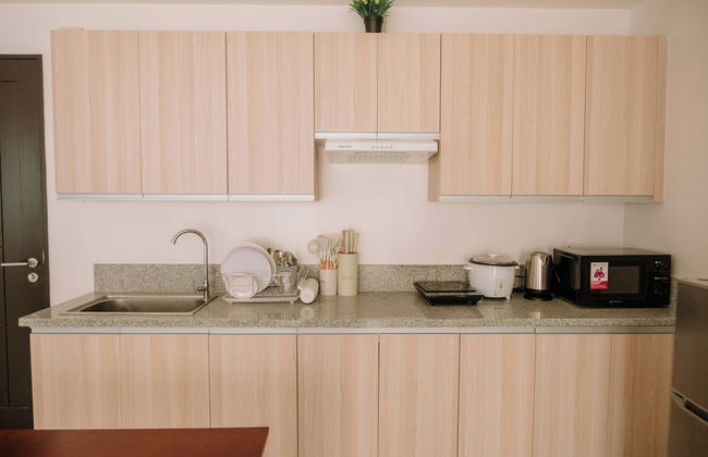 Spacious & Bright Family Escape - Foto 38