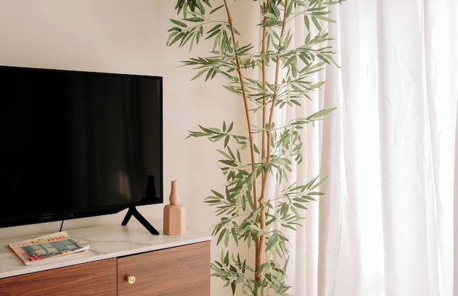 Spacious & Bright Family Escape - Foto 29