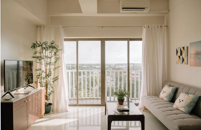 Spacious & Bright Family Escape - Foto 24