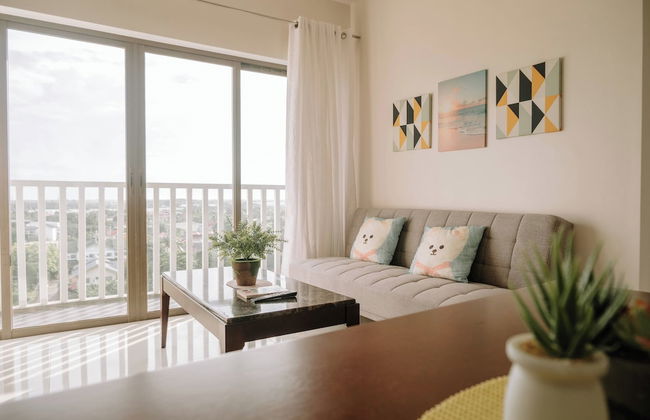 Spacious & Bright Family Escape - Foto 23