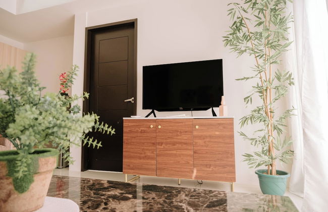 Spacious & Bright Family Escape - Foto 28