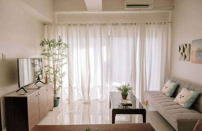 Spacious & Bright Family Escape - Foto 20