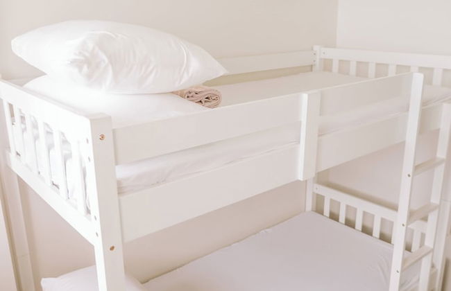 Spacious & Bright Family Escape - Foto 8