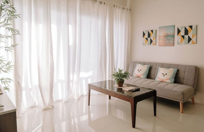 Spacious & Bright Family Escape - Foto 22