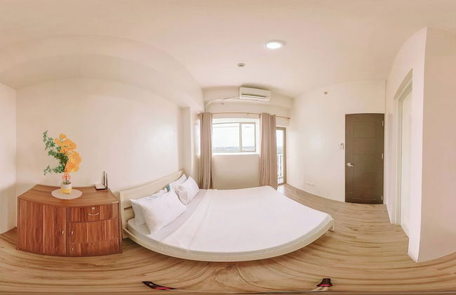 Spacious & Bright Family Escape - Foto 19