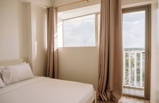 Spacious & Bright Family Escape - Foto 17