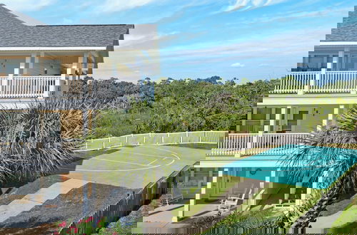 Foto 23 - Beachside Family Condo With Pool & Beach Access!