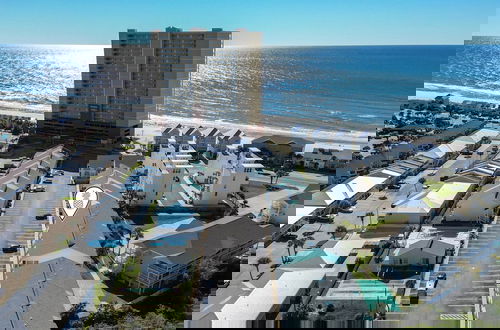 Foto 47 - Beachside Family Condo With Pool & Beach Access!