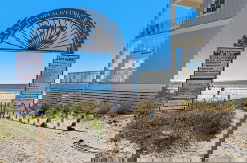 Foto 35 - Beachside Family Condo With Pool & Beach Access!
