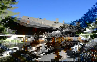 Foto 1 - Apartment in the Heart of Valley