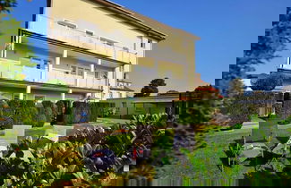Foto 1 - Apartment in Ustronie Morskie Near Beach