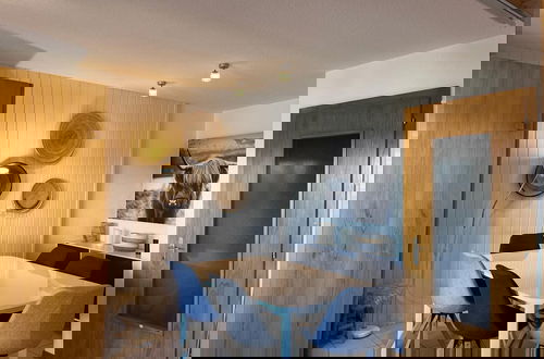 Foto 25 - Charming Apartment With Bright Rooms