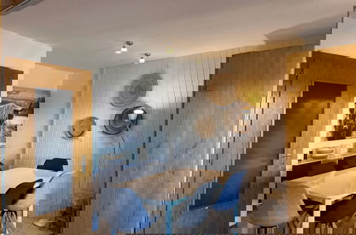 Foto 23 - Charming Apartment With Bright Rooms