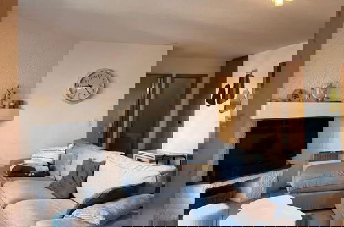 Foto 10 - Charming Apartment With Bright Rooms