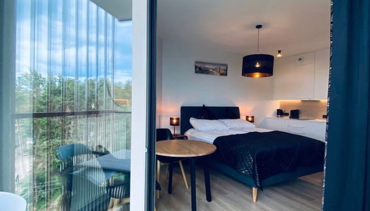 Foto 1 - Apartment, Spa, Swimming Pool, for 3 People in Pobierowo.-ex TUI