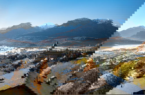 Foto 57 - Maison Montagne in Samedan